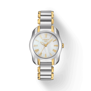 Tissot T-Wave T0232102211300 T-Lady