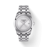 Tissot Couturier Lady T0352101103100 T-Classic 6