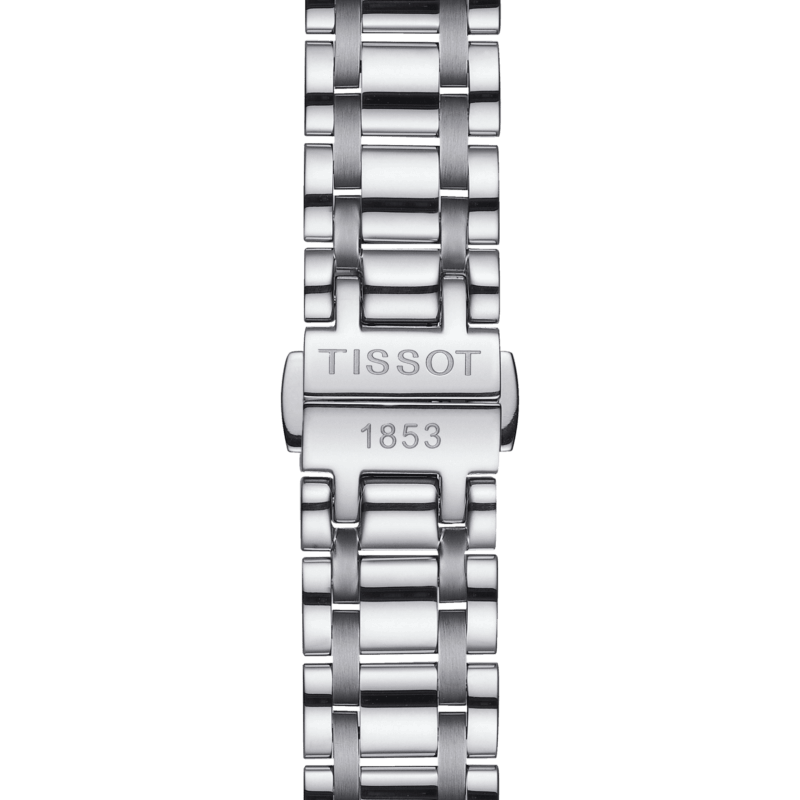 Tissot Couturier Lady T0352101103100 T-Classic 3