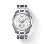 Tissot Couturier Chronograph T0356171103100 T-Classic 6