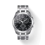 Tissot Couturier Chronograph T0356171105100 T-Classic 6