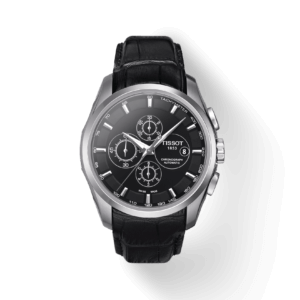 Tissot Dressport T0502171711700 T-Lady 4
