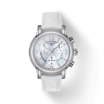 Tissot Dressport T0502171711700 T-Lady 6