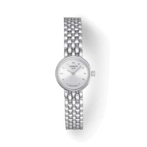 Tissot Lovely Square T0581091103600 T-Lady 4