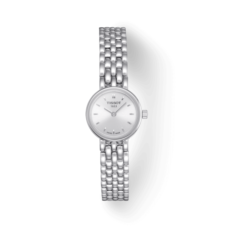 Tissot Lovely T0580091103100 T-Lady 2