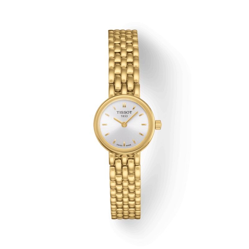 Tissot Lovely T0580093303100 T-Lady 2