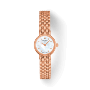 Tissot Lovely Square T0581091104101 T-Lady 6