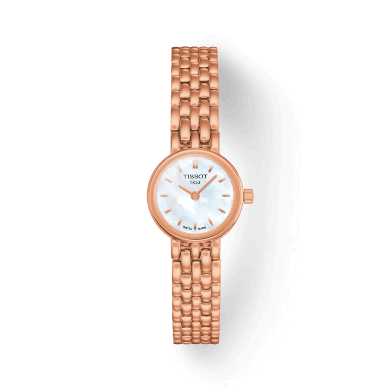 Tissot Lovely T0580093311100 T-Lady 2