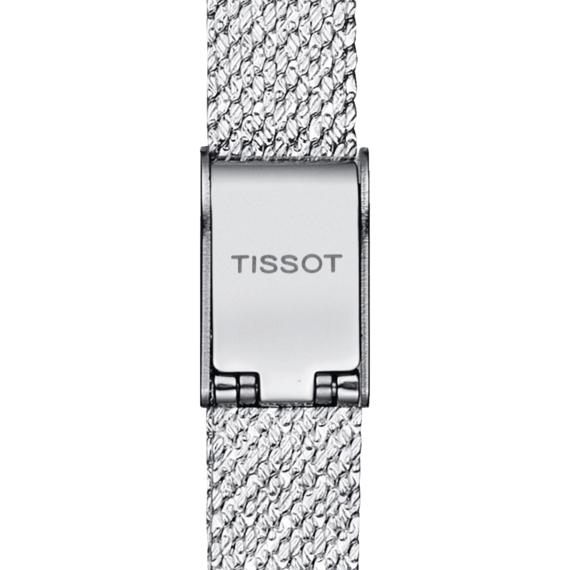 Tissot Lovely Square T0581091103600 T-Lady 3