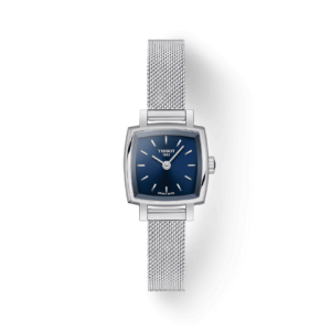 Tissot Lovely Square T0581091104100