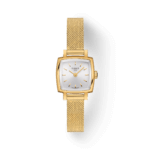 Tissot Lovely Square T0581093303100 T-Lady 6