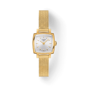 Tissot Lovely Square T0581093303100