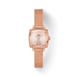 Tissot Lovely Square T0581093345600 T-Lady 6