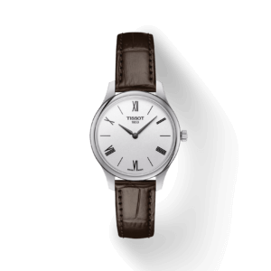 Tissot Tradition 5.5 Lady (31.00) T0632091603800 T-Classic