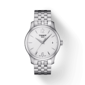 Tissot Tradition Lady T0632101103700