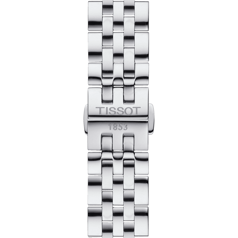 Tissot Tradition Lady T0632101103700 T-Classic 3