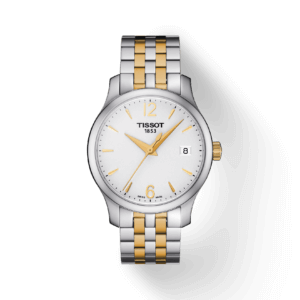 Tissot Tradition Lady T0632102203700 T-Classic