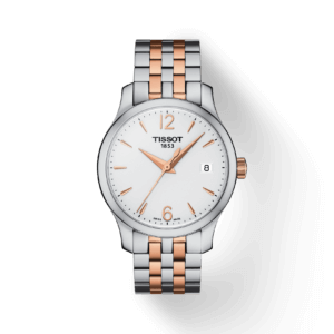 Tissot Tradition 5.5 T0634091605800 T-Classic 5