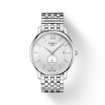 Tissot Tradition Automatic Small Second T0634281103800 T-Classic 7