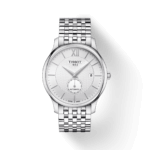 Tissot Tradition Automatic Small Second T0634281103800 T-Classic 7