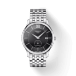 Tissot Tradition Automatic Small Second T0634281105800 T-Classic 7