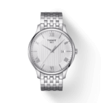 Tissot Tradition T0636101103800 T-Classic 6