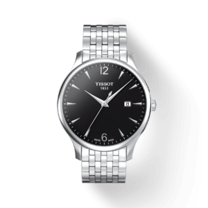 Tissot Tradition T0636101603800 T-Classic 4