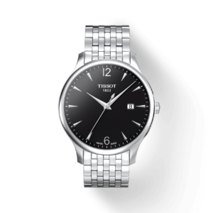 Tissot Tradition T0636101105700 T-Classic