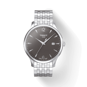 Tissot Tradition T0636101106700 T-Classic