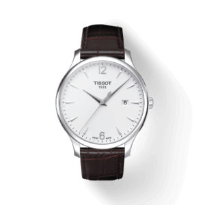 Tissot Tradition T0636101103701 T-Classic 5