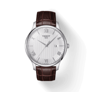 Tissot Tradition T0636101603800 T-Classic