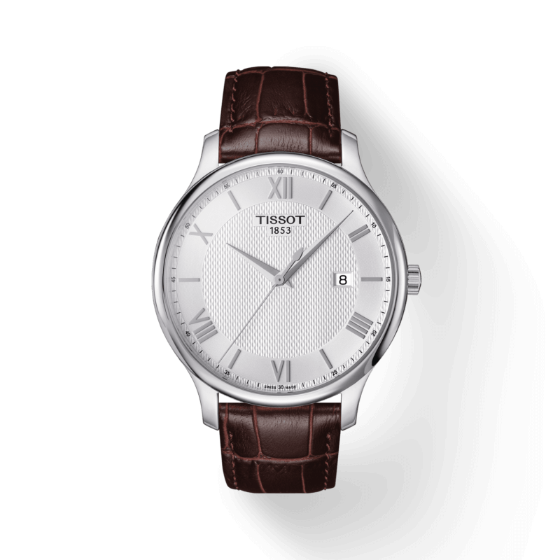 Tissot Tradition T0636101603800 T-Classic 2