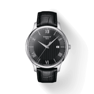 Tissot Tradition T0636101106700 T-Classic 5