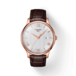 Tissot Tradition T0636103603800 T-Classic 6