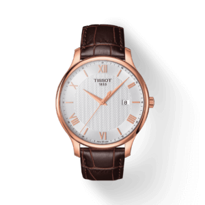 Tissot Tradition T0636103603800 T-Classic