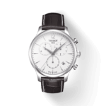 Tissot Tradition Chronograph T0636171603700 T-Classic 6