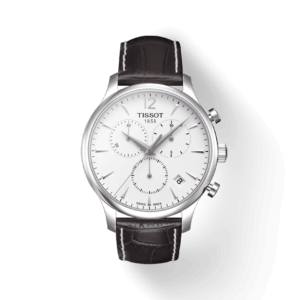 Tissot Tradition T0636103603800 T-Classic 5