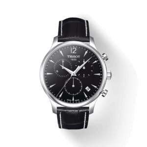 Tissot Tradition Chronograph T0636171605700