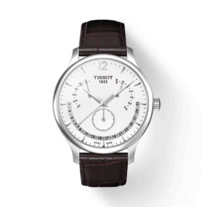 Tissot Tradition Chronograph T0636171603700 T-Classic 5