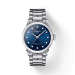 Tissot Luxury Automatic T0862071104600 T-Classic 8