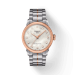 Tissot Luxury Automatic T0862072211600 T-Classic 8