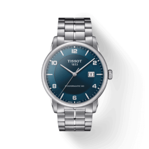 Tissot Luxury Powermatic 80 T0864071104700