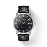 Tissot Luxury Powermatic 80 T0864071605700 T-Classic 8