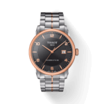 Tissot Luxury Powermatic 80 T0864072206700 T-Classic 8