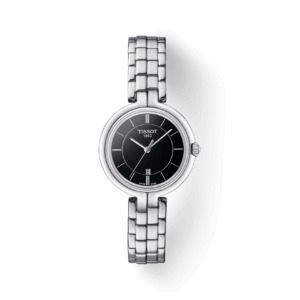 Tissot Luxury Powermatic 80 T0864071605700 T-Classic 7