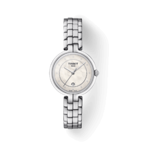 Tissot Flamingo T0942102611101 T-Lady 4