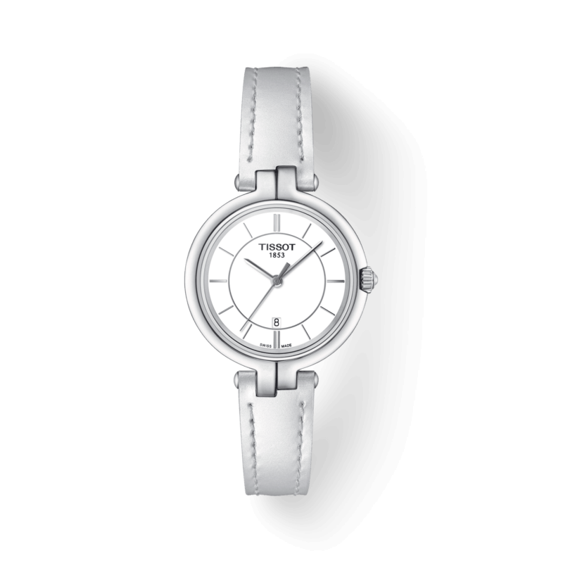 Tissot Flamingo T0942101601100 T-Lady 2