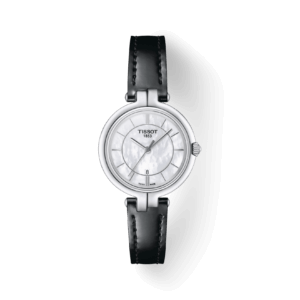 Tissot Flamingo T0942102211100 T-Lady 4