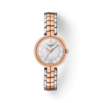 Tissot Flamingo T0942102211100 T-Lady 6