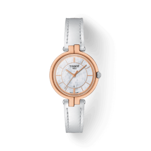 Tissot Flamingo T0942103311101 T-Lady 4